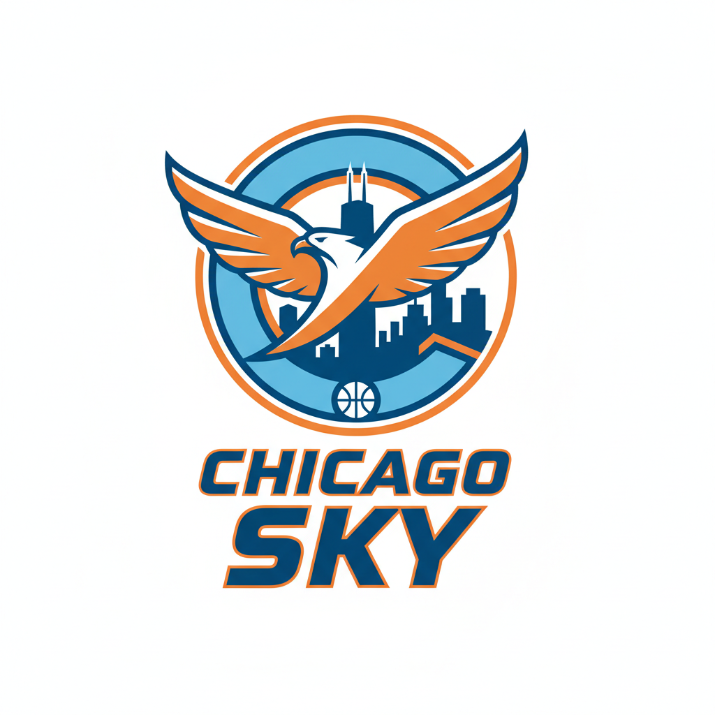 Chicago Sky
