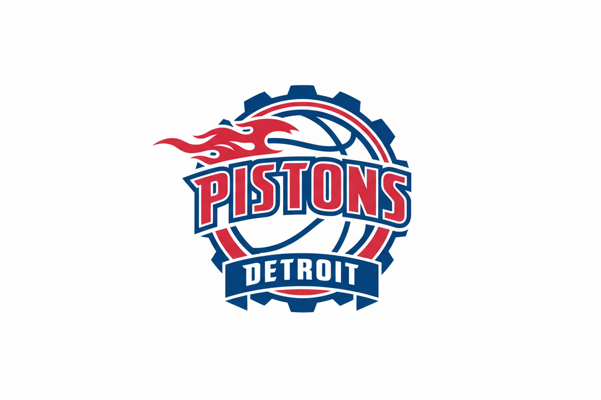 Detroit Pistons