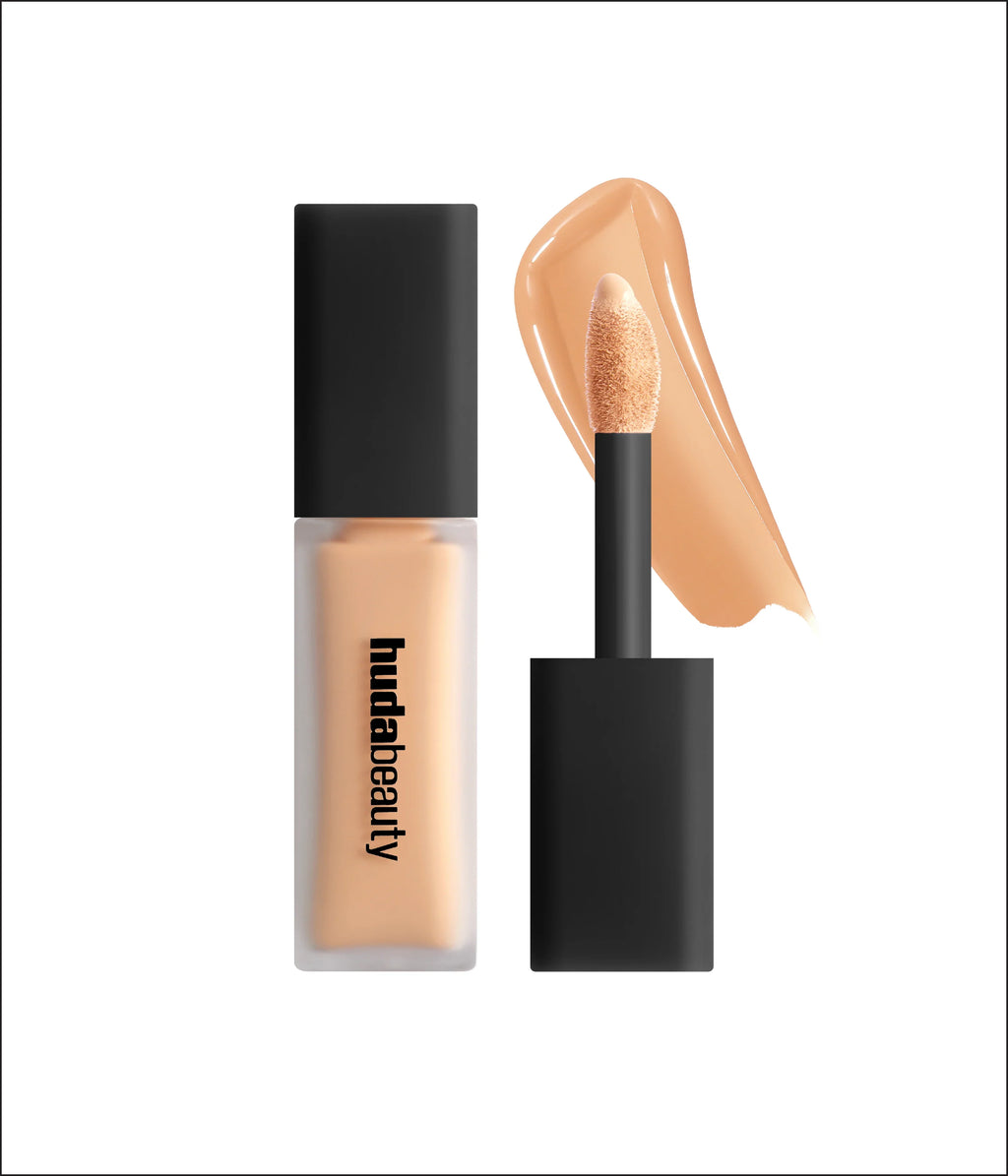 The Under Eye Routine Kit