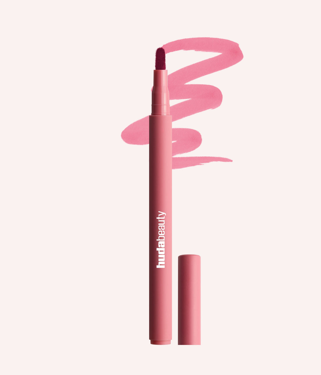 Lip Stain & Oil Kit