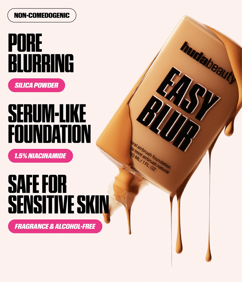 Easy Routine Kit