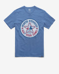 MONTREAL EXPOS COOP ASG PREMIER '47 FRANKLIN TEE