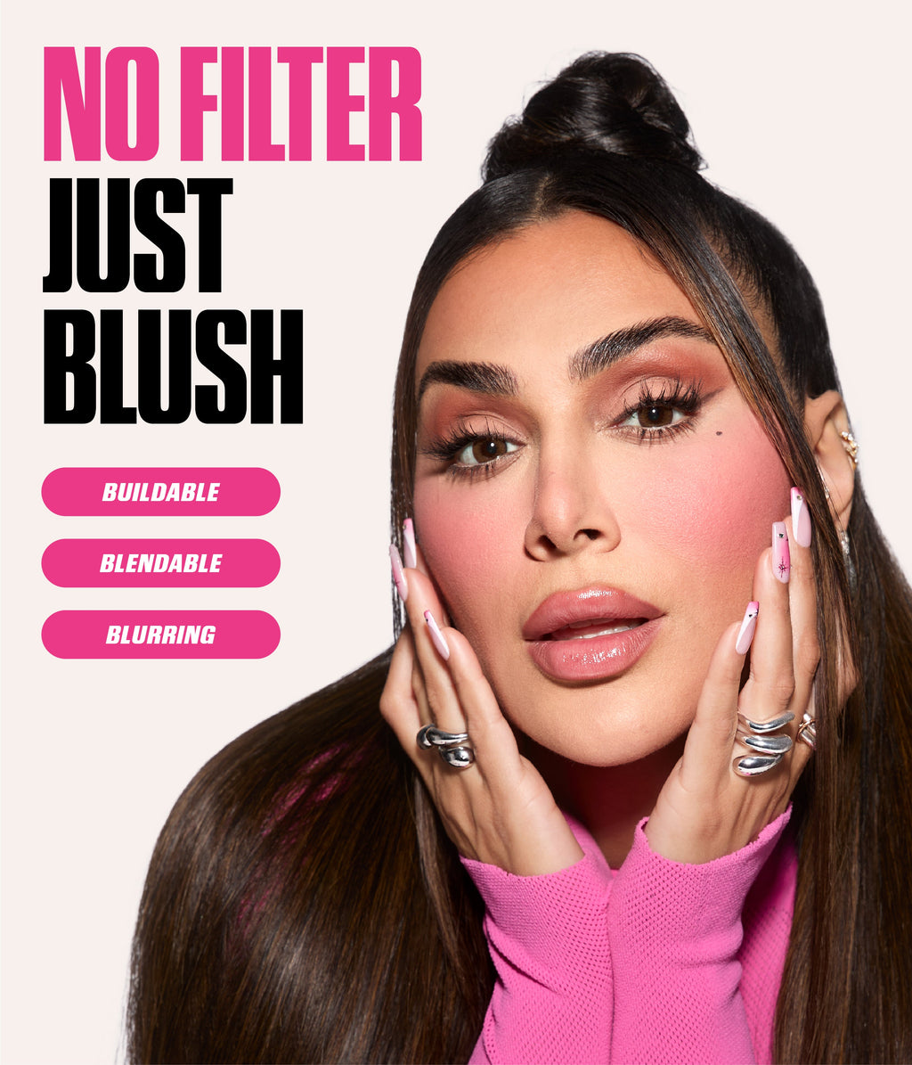 Blush Filter Liquid Blush
