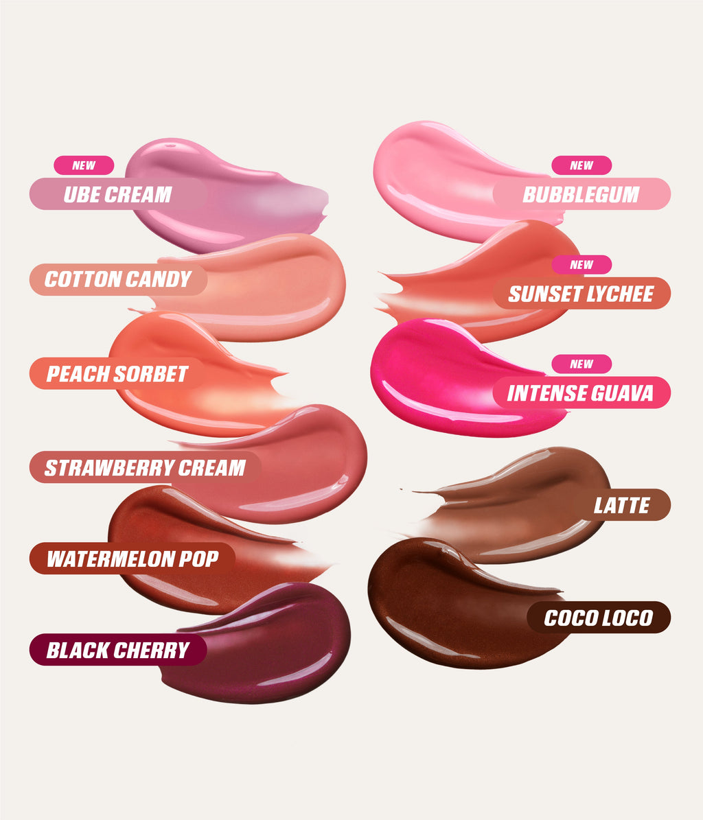Blush Filter Liquid Blush
